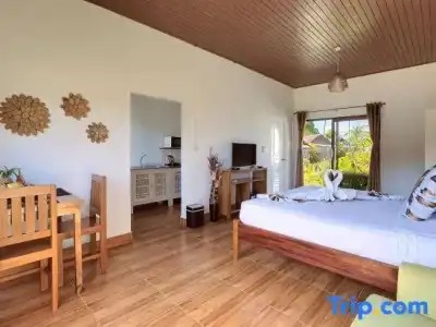 Maya Resort - 56