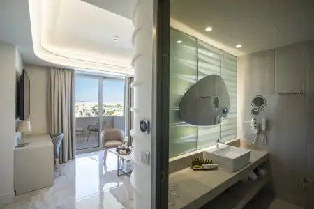 Green Suites Boutique - 11