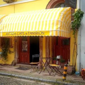 Ayfada Cafe&Pansiyon - 14