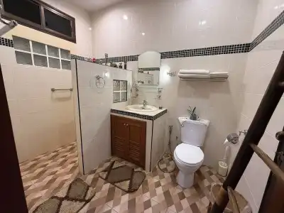 Saku Boutique Homestay - 26