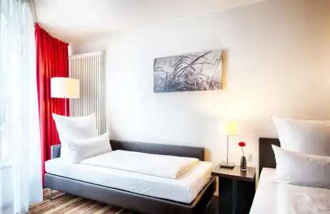 Leonardo Muenchen City West - 6