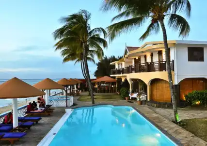 Gold Beach Resort - 9