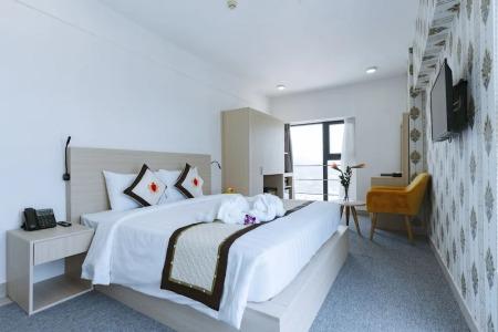 Napoleon Nha Trang - 35