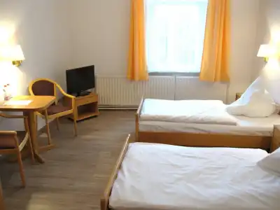 Sehnder Hof - 13