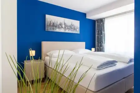 Vienna Stay Apartments Tabor 1020 - 20