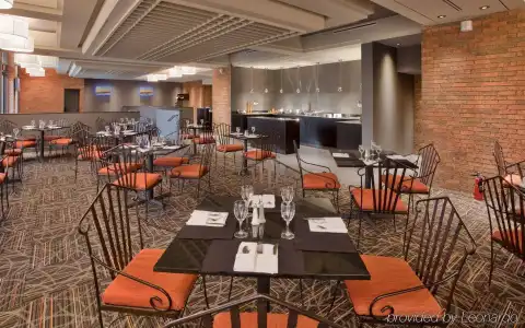 Wyndham Gatineau-Ottawa & Conference Centre - 13