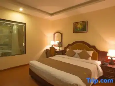Catba Island Resort & Spa - 42