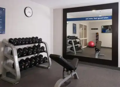 Hampton Inn & Suites by Hilton Augusta-Washington Rd - 28
