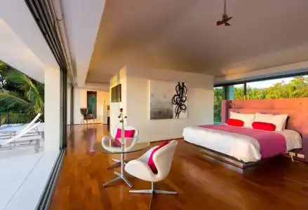 Baan Asan - 36