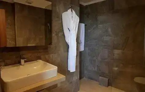Villa Blanca Urban - 52