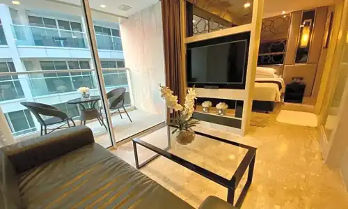 The Sanctuary Resort Pattaya, BW Signature Collection - 45