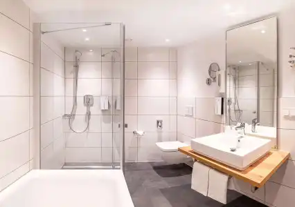 Tulip Inn Ludwigshafen City - 7