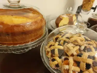 La Bella Napoli B&B - 9