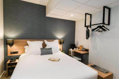 Best Western Plus Le Havre Centre Gare - 60