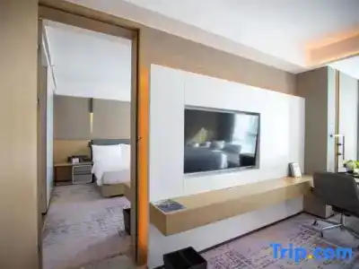 DoubleTree by Hilton Kunming Airport - 47