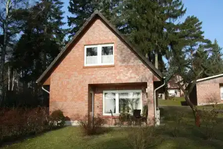 Seepark Heidenholz, Plau am See - 129