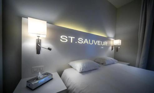 Saint Sauveur by WPs - 13