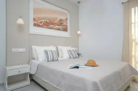 Birikos Studios & Apartments - 0