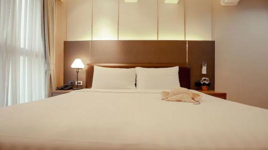 Citin Sukhumvit 11 Nana Bangkok by Compass Hospitality - 103