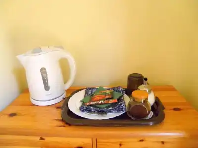 Litinterp Guesthouse Klaipeda - 21