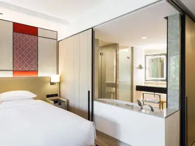 The Barai Suites and Spa at Hyatt Regency Hua Hin (SHA Plus+) - 28