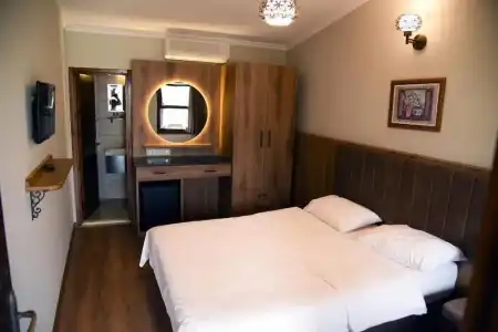 Fener Motel - 34