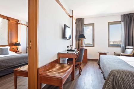 Best Western Premier CMC Girona - 60