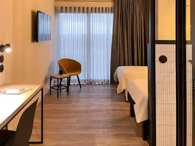 Ibis Styles Namur - 2