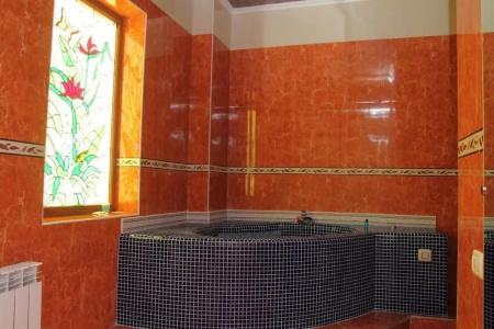 Eforea Motel - 1