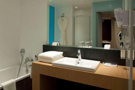 Best Western Premier Hôtel de la Paix - 6