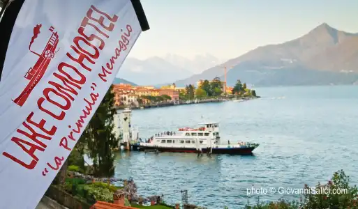 Lake Como Hostel - 27