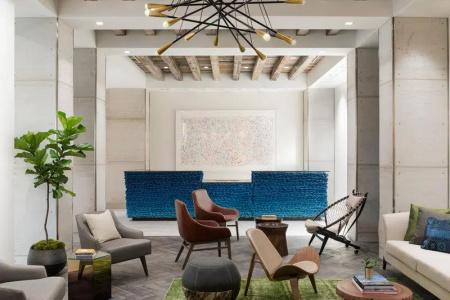 Kimpton Aertson by IHG - 88