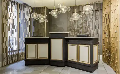 Indigo MILAN - CORSO MONFORTE by IHG - 26