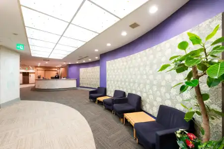 Villa Fontaine Tokyo-Nihombashi Mitsukoshimae - 1