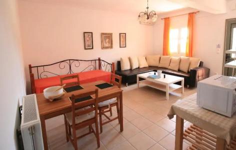 Lagoon View Apartments - Adults Only - 44