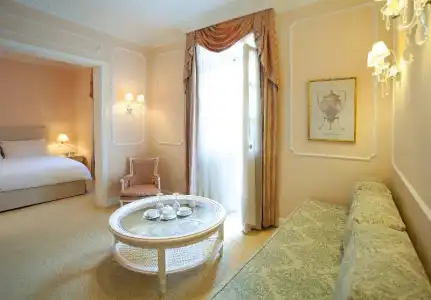 Kefalari Suites - 14