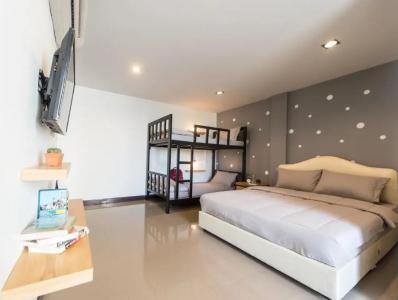 Full stop. Hostel Chiang Mai - 35