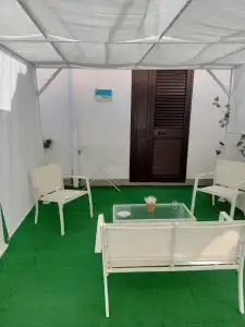B&B Solarium - 15