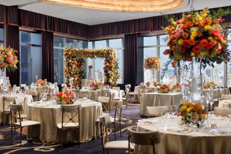 Mandarin Oriental, New York - 42