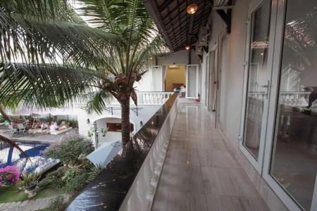 La Paloma Villa - 43