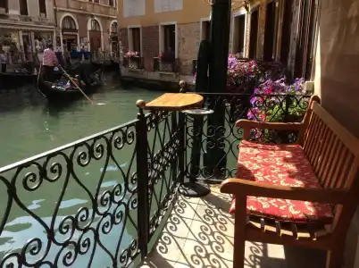 Albergo Cavalletto & Doge Orseolo - 22