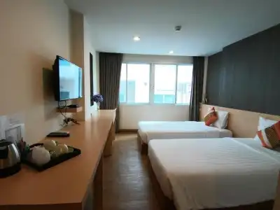 S3 Residence Park - 64