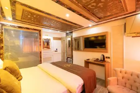 Holiday Business Otel - 27