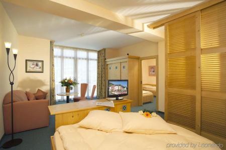 Aktiv Schweizerhof - Kitzbühel - 8