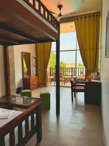 Casa Samaya, Boutique Beachfront in Weligama - 75