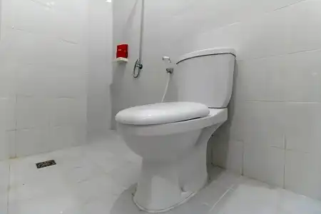 RedDoorz Plus @ Kapuk Business Park - 31