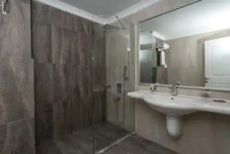 Bay Nihat Lale Otel - 19