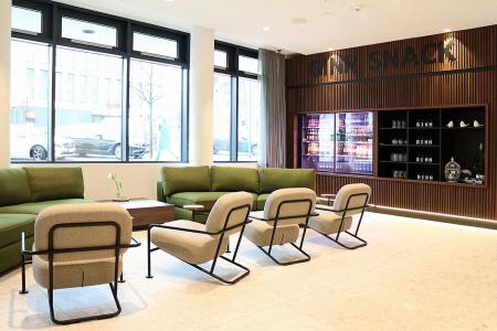 GINN City & Lounge Ravensburg - 20