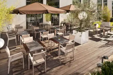 INNSiDE by Meliá Düsseldorf Derendorf - 49