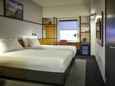 ibis Hamilton Tainui - 25